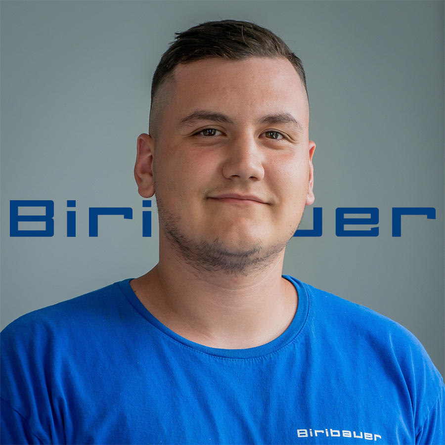 Profil Bild